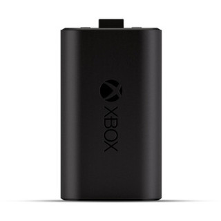 Microsoft 微软 xbox ones同步套组锂电池 seriesX无线手柄 充电xbox原装电池
