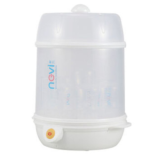 ncvi 新贝 XB-8607 大容量奶瓶消毒器