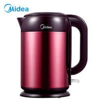 Midea 美的 MK-H317E4 电热水壶 (1.7L)