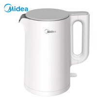 Midea 美的 SH15Silence401 电水壶