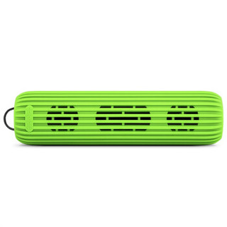  Microlab 麦博 D21 蓝牙无线音箱 绿色