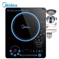 Midea 美的 C21-RH2133 电磁炉