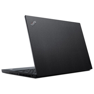 ThinkPad 思考本 S系列 P50s（0UCD）15.6英寸 笔记本电脑 酷睿i7-6500U 8GB 500GB HDD M500M 黑色
