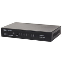 B-LINK 必联 BL-SG108M 8口全千兆网管交换机