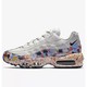  Nike 耐克 Air Max 95 SE 918413-004 女士休闲鞋　