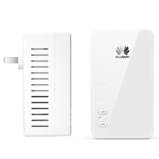  HUAWEI 华为 PT530 500M 高速电力猫