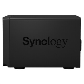  Synology 群晖  DS1515 5盘位 NAS网络存储服务器（无内置硬盘）