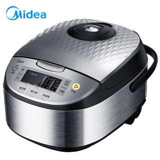 Midea 美的 MB-FB40EASY105 电饭煲 (4L)