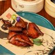 吃货福利：刷遍乳鸽鳕鱼90道料理！上海阿纳迪酒店午晚市通用港式点心任点任食