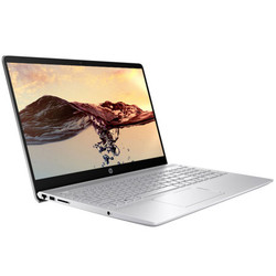 HP 惠普 畅游人Pavilion 15-ck001TX 15.6英寸笔记本电脑（i5-8250U、4GB、500GB、MX150 2G）