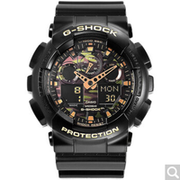 促销活动:京东 腕表 神券日 (含卡西欧、西铁城