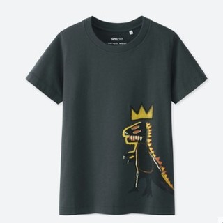 UNIQLO 优衣库 SPRZ NY 405776 女士T恤