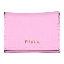 FURLA 芙拉 FURLA BABYLON系列 922593 女士三折钱包