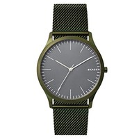 中亚Prime会员：SKAGEN SKW6428 男士时装腕表