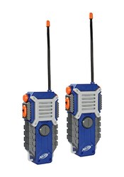 Nerf Walkie Talkies 儿童对讲机 *2件