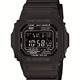 CASIO 卡西欧 G-SHOCK GW-M5610-1 男款电波表