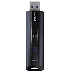 中亚Prime会员：SanDisk 闪迪 CZ880 U盘 256G