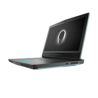  ALIENWARE 外星人 17 17.3英寸游戏本（i9-8950HK、32GB、256GB+1TB、GTX 1080  OC）