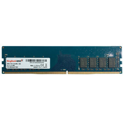 KINGBANK 金百达 DDR4 2666 8GB 台式机 内存条