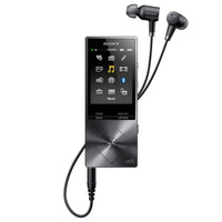  SONY 索尼 NW-A25HN h.ear系列音乐播放器