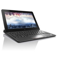 ThinkPad 思考本 X1系列 X1 Helix (0XCD) 11.6英寸 笔记本电脑 酷睿M-5Y10 4GB 128GB SSD 核显 黑色