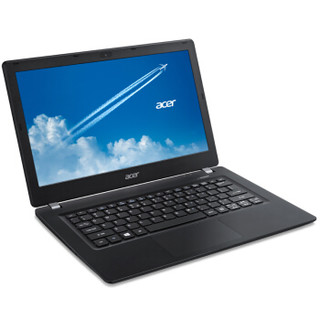 acer 宏碁 墨舞系列 墨舞 P236 13.3英寸 笔记本电脑 酷睿i5-5200U 8GB 8GB SSHD+500GB HDD 核显 黑色