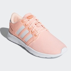 限36码:adidas NEO CF QT RACER DB0270 女