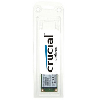 crucial 英睿达 MX200系列 M.2 固态硬盘 250GB