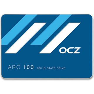  OCZ 饥饿鲨 Arc100 苍穹系列 SSD固态硬盘 480GB