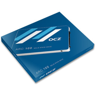  OCZ 饥饿鲨 Arc100 苍穹系列 SSD固态硬盘 480GB