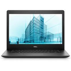 DELL 戴尔 Latitude 3460 14英寸 （i3-6006U、4G、500GB）