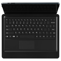  CUBE 酷比魔方 CDK03磁吸附键盘皮套 黑色