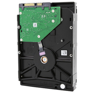 SEAGATE 希捷 Surveillance系列 3.5英寸监控级硬盘 3TB 64MB(5900rpm、PMR)ST3000VX006