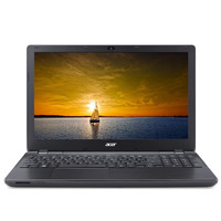 acer 宏碁 E5-572G 15.6英寸 笔记本电脑（i7-4712MQ 8G 500G GT940M)