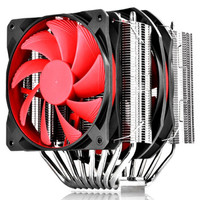  DEEPCOOL 九州风神 阿萨辛 CPU散热器