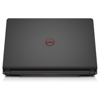 DELL 戴尔 游匣14PR-3548B 14英寸 笔记本电脑 黑色(酷睿i5-4210H、GTX 950M 4G、4GB、500GB SSD、1080P）