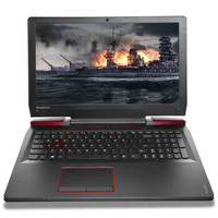 LEGION 联想拯救者 ISK15.6英寸游戏本（i5-6300HQ 8G 1TB GTX960M 2G）