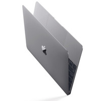 Apple 苹果 MacBook  MJY32CH/A 12寸 笔记本电脑