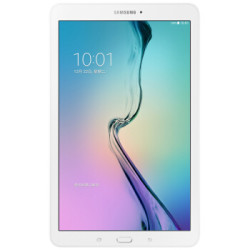 三星千小E Galaxy Tab E 9.6英寸平板电脑 T560 WIFI版 白色