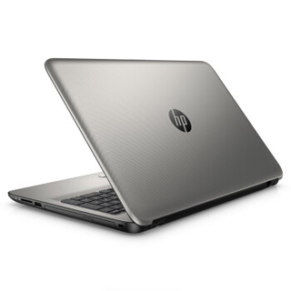 HP 惠普  HP15q-aj102TX 15.6英寸笔记本电脑(i7-5500U 4G 500G R5 M330 2G )