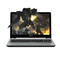  dostyle/东格 LT370 高性能 游戏笔记本电脑  i7-4720HQ GTX 950M  1TB 1TB 8G