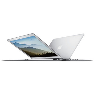 Apple MacBook Air 13.3英寸笔记本电脑 256GB