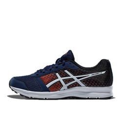 ASICS 亚瑟士 PATRIOT 8 T619Q-0790 男子跑鞋 *2件