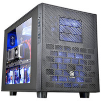 Thermaltake 曜越 Core X9 卧式机箱