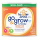 中亚Prime会员：Similac 雅培 Go & Grow Sensitive 幼儿奶粉 661g 6罐装