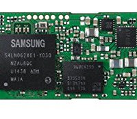  SAMSUNG 三星 850EVO 250G M.2 SSD 固态硬盘