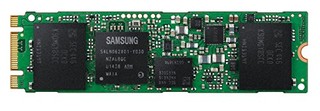  SAMSUNG 三星 850EVO 250G M.2 SSD 固态硬盘