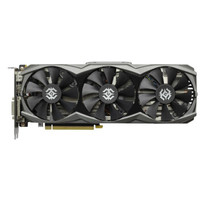  ZOTAC 索泰 GTX950-2GD5 GAME HA 2G GDDR5 PCI-E 3.0显卡