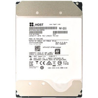  HGST 昱科 10TB 企业级硬盘