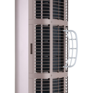 Leader KFR-50LW/07UTA21ATU1 2匹 一级能效 变频 空调柜机
